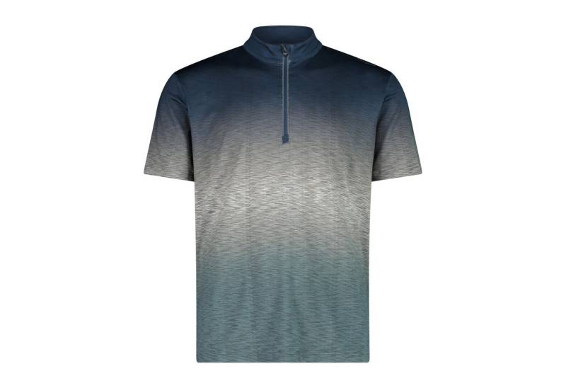 CMP T-Shirt CMP Herren Radsportshirt MAN T-SHIRT 34N7737 von CMP