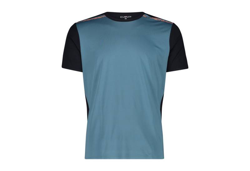 CMP T-Shirt CMP Herren T-Shirt MAN FREEBIKE T-SHIRT 34N7917 von CMP