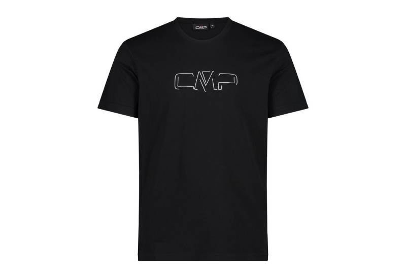 CMP T-Shirt CMP Herren T-Shirt MAN T-SHIRT 32D8147P von CMP