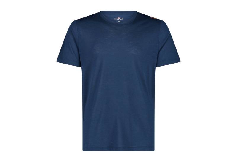 CMP T-Shirt CMP Herren T-Shirt MAN T-SHIRT 32T7177 von CMP