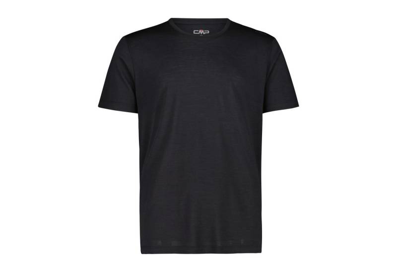 CMP T-Shirt CMP Herren T-Shirt MAN T-SHIRT 32T7177 von CMP