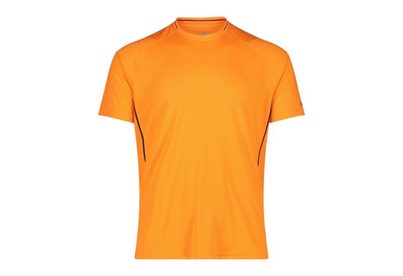 CMP T-Shirt CMP Herren T-Shirt MAN T-SHIRT 34N5807 von CMP