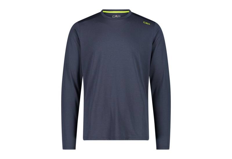 CMP T-Shirt CMP Herren T-Shirt MAN T-SHIRT 34N5867 von CMP