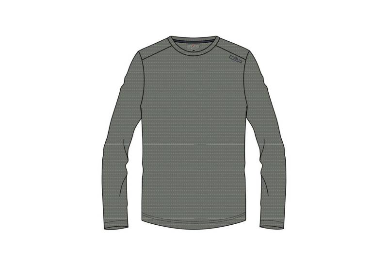 CMP T-Shirt CMP Herren T-Shirt MAN T-SHIRT 34N5867 von CMP