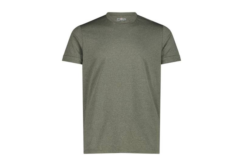 CMP T-Shirt CMP Herren T-Shirt MAN T-SHIRT 34N7707 von CMP