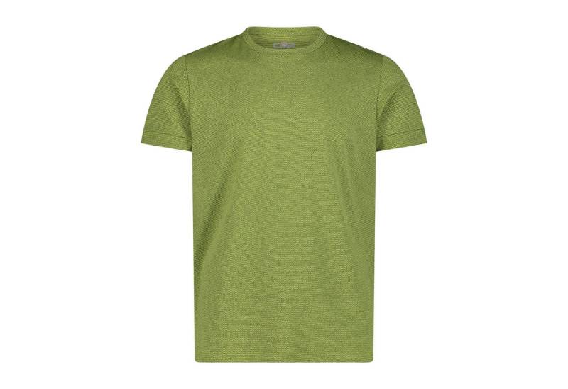 CMP T-Shirt CMP Herren T-Shirt MAN T-SHIRT 34N7707 von CMP