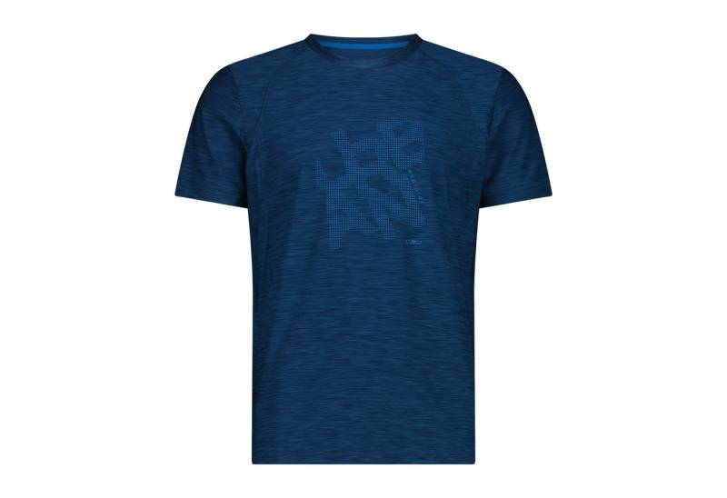 CMP T-Shirt CMP Herren T-Shirt MAN T-SHIRT 39T6547 von CMP