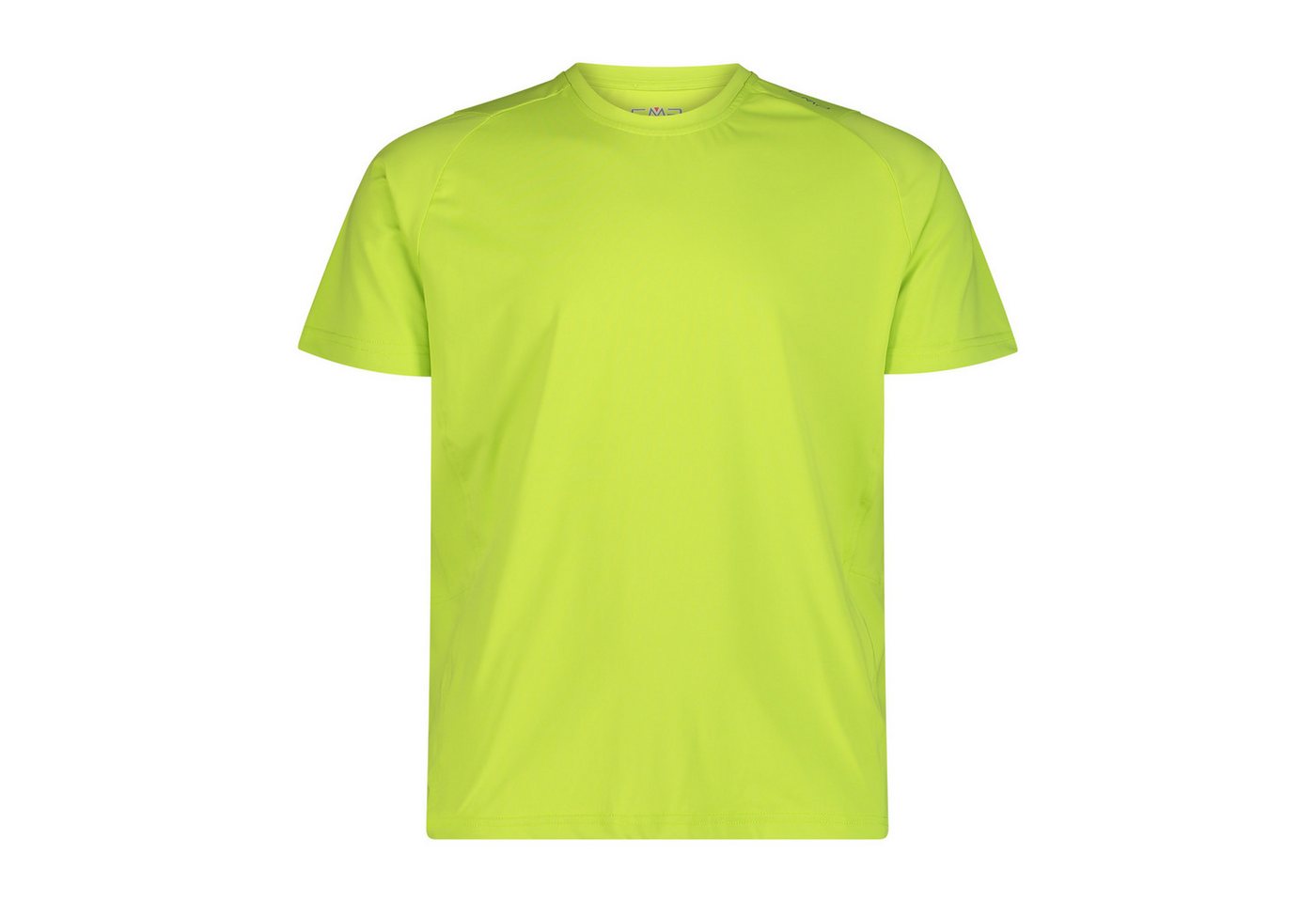 CMP T-Shirt CMP Herren T-Shirt Man T-Shirt 34N1587 von CMP