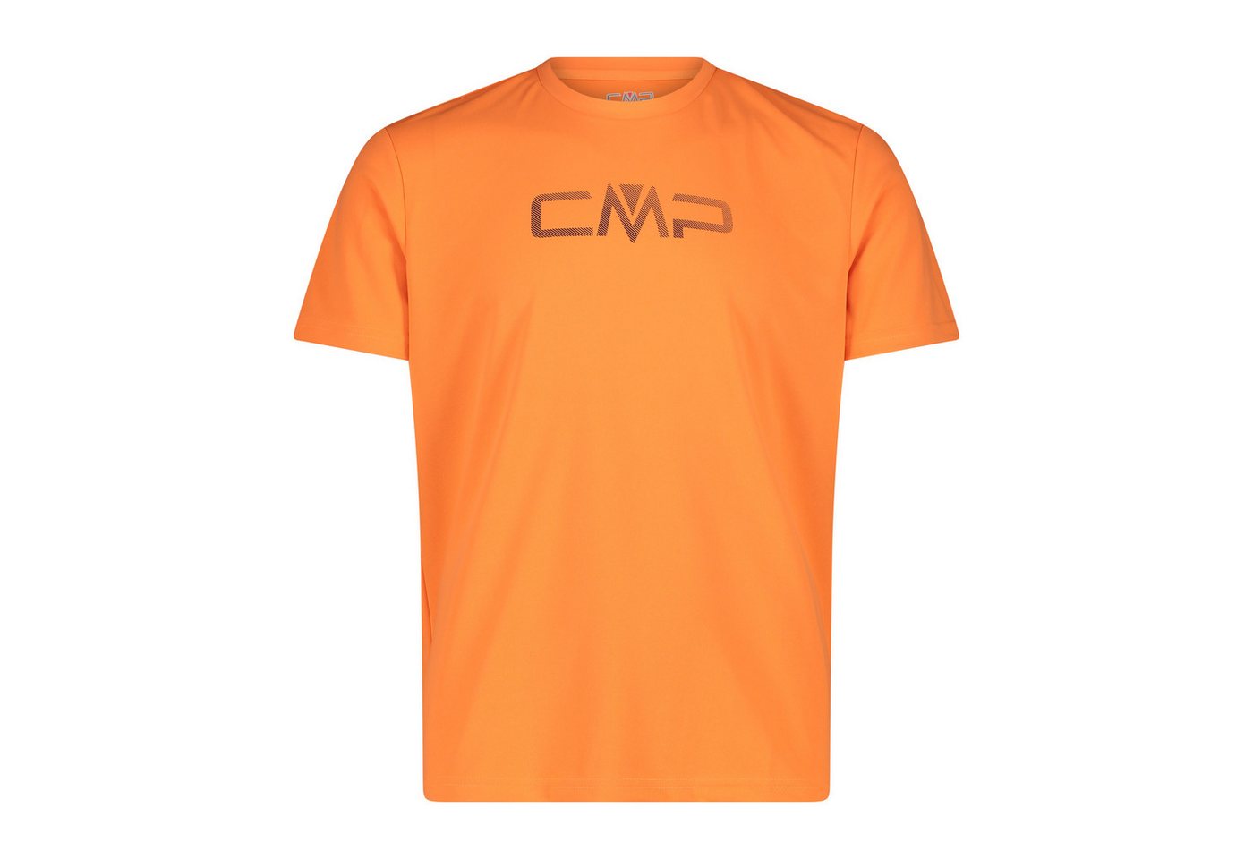 CMP T-Shirt CMP Herren T-Shirt Man T-Shirt 39T7117P von CMP