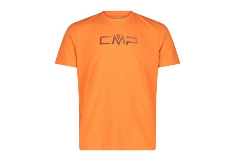 CMP T-Shirt CMP Herren T-Shirt Man T-Shirt 39T7117P von CMP