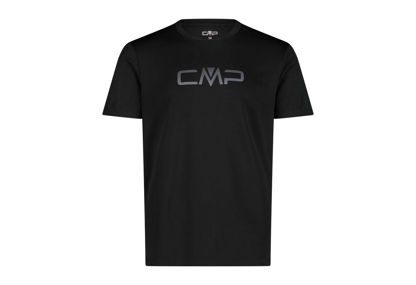 CMP T-Shirt CMP Herren T-Shirt Man T-Shirt 39T7117P von CMP
