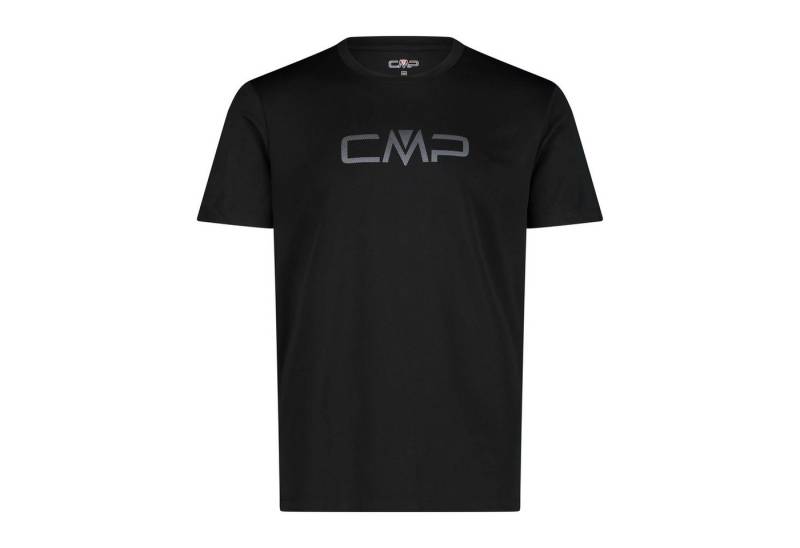 CMP T-Shirt CMP Herren T-Shirt Man T-Shirt 39T7117P von CMP