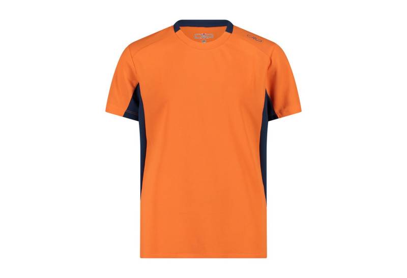 CMP T-Shirt CMP Jungen T-Shirt KID T-SHIRT 34N7064 von CMP