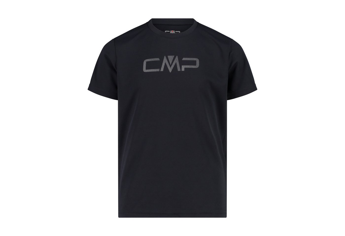CMP T-Shirt CMP Jungen T-Shirt KID T-SHIRT 39T7114P von CMP