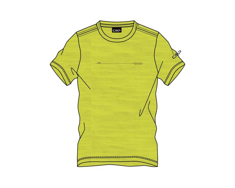 CMP T-Shirt CMP Kinder T-Shirt Kid T-Shirt 31T8444 von CMP