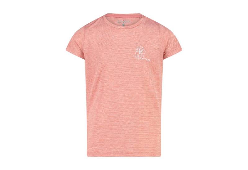 CMP T-Shirt CMP Mädchen T-Shirt KID G T-SHIRT 34N6365 von CMP