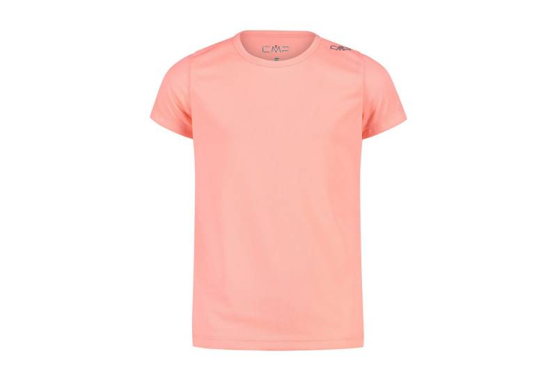 CMP T-Shirt CMP Mädchen T-Shirt KID G T-SHIRT 39T5675 von CMP
