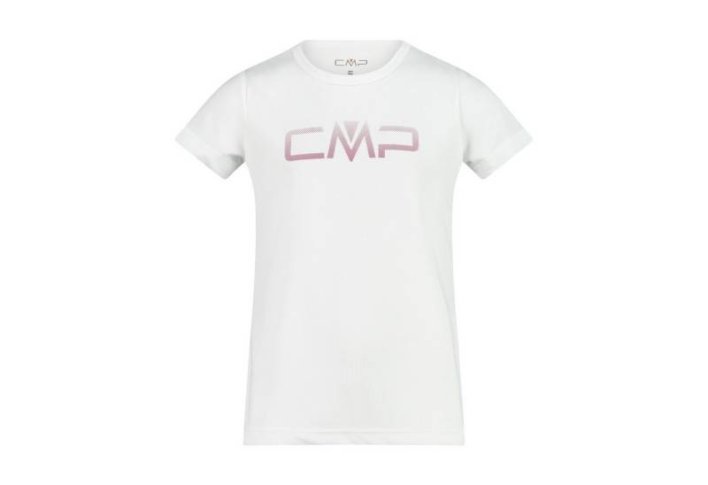CMP T-Shirt CMP Mädchen T-Shirt KID G T-SHIRT 39T5675 von CMP