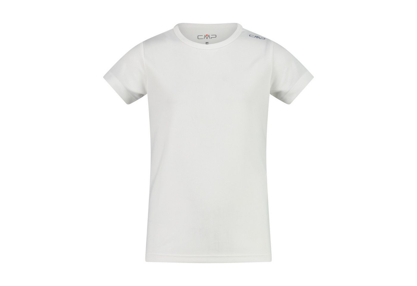 CMP T-Shirt CMP Mädchen T-Shirt KID G T-SHIRT 39T5675 von CMP