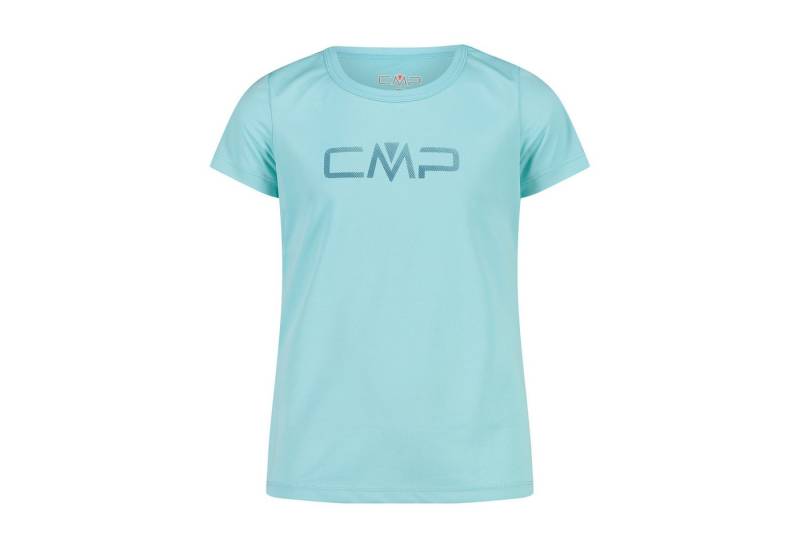 CMP T-Shirt CMP Mädchen T-Shirt KID G T-SHIRT 39T5675P von CMP
