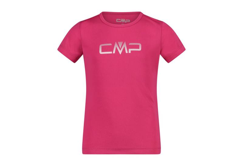 CMP T-Shirt CMP Mädchen T-Shirt KID G T-SHIRT 39T5675P von CMP