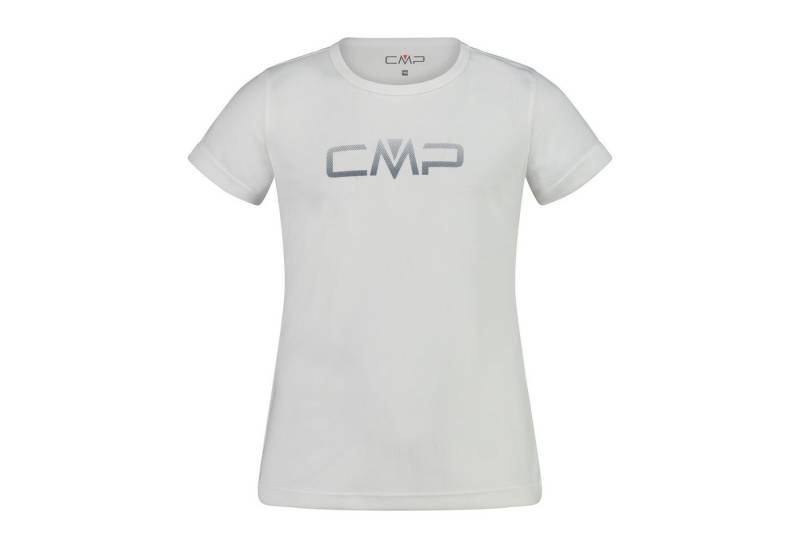 CMP T-Shirt CMP Mädchen T-Shirt KID G T-SHIRT 39T5675P von CMP