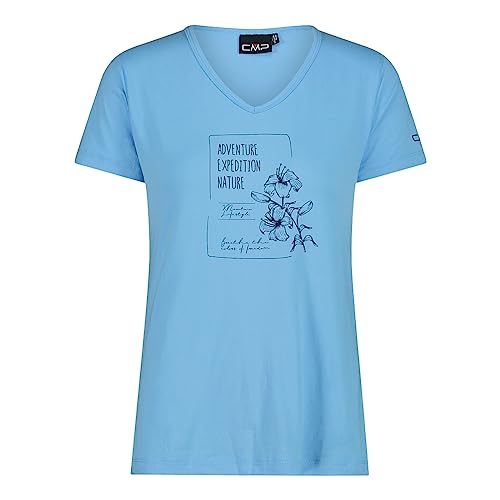 CMP T-Shirt Frau von CMP