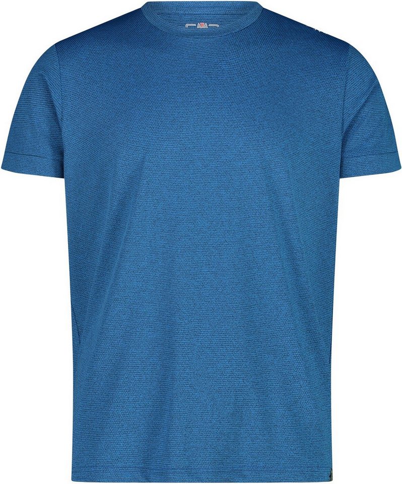 CMP T-Shirt MAN T-SHIRT PACIFIC von CMP