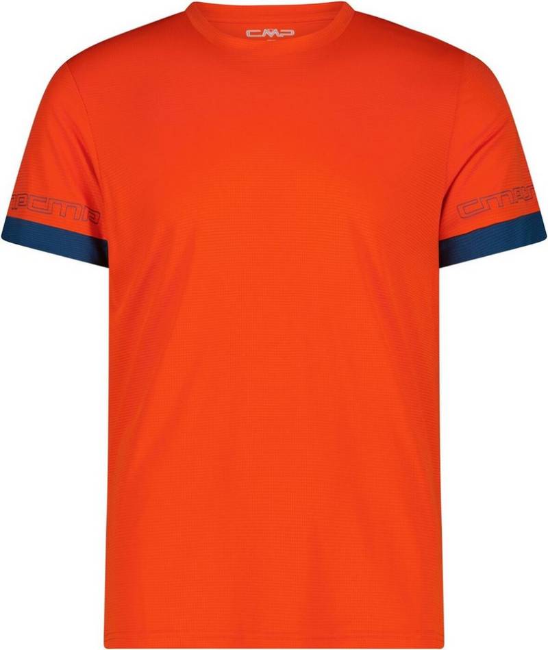 CMP T-Shirt MAN T-SHIRT TANGO von CMP