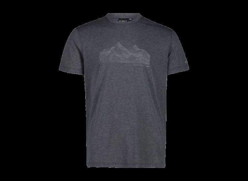CMP T-Shirt MAN T-SHIRT von CMP