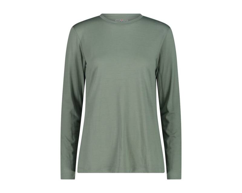 CMP T-Shirt WOMAN T-SHIRT 621 von CMP