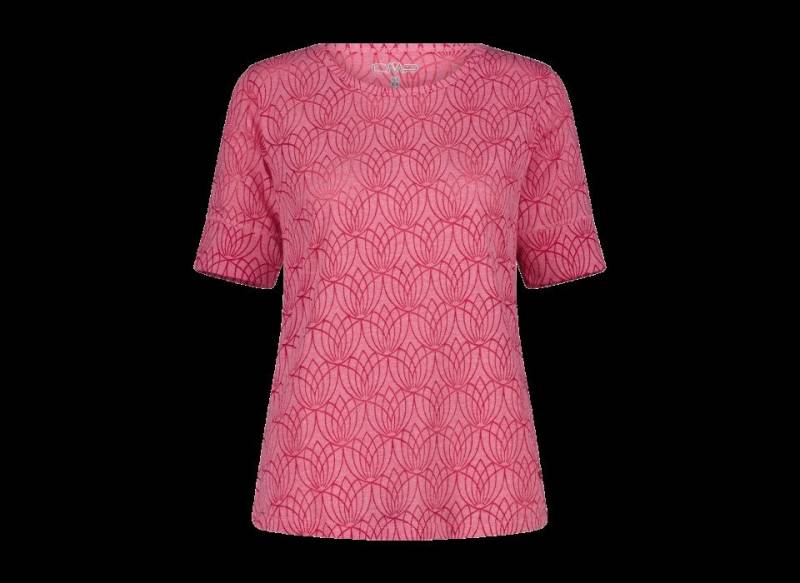 CMP T-Shirt WOMAN T-SHIRT von CMP