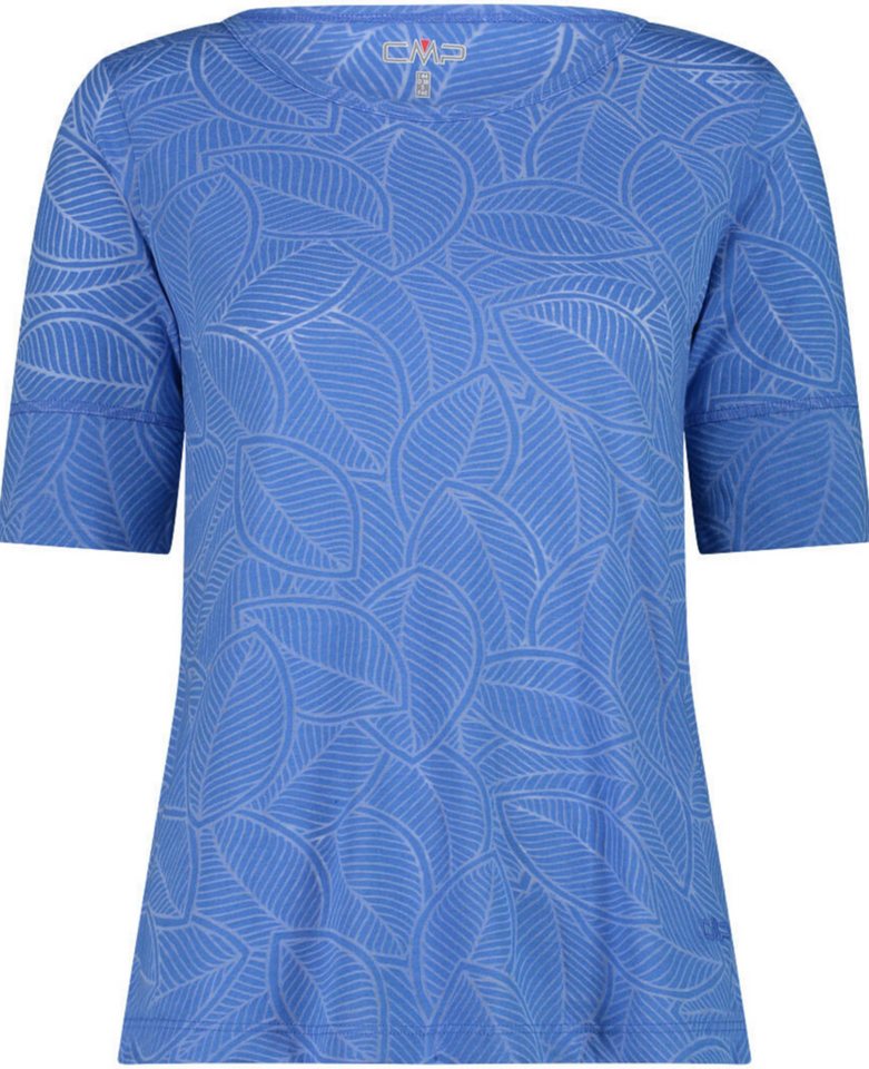 CMP T-Shirt WOMAN T-SHIRT von CMP