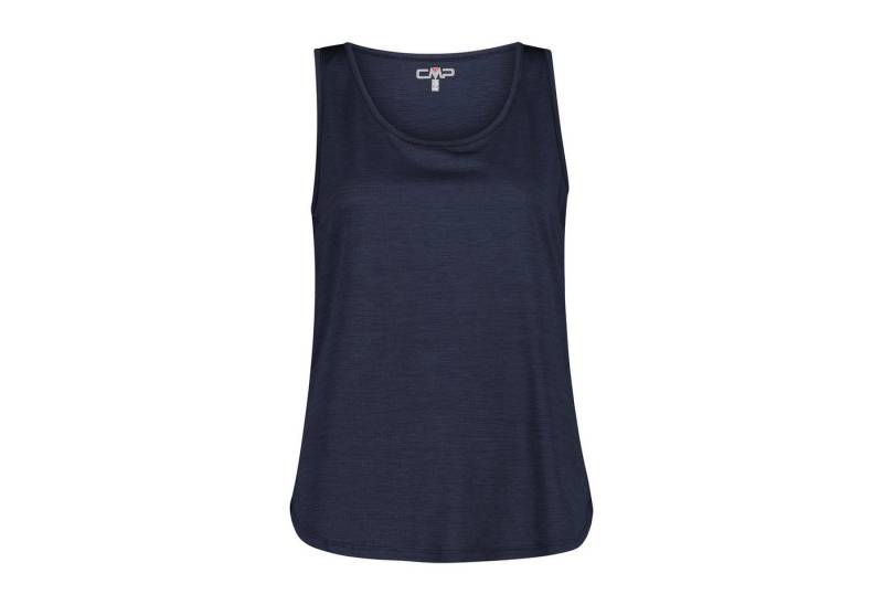 CMP Tanktop CMP Damen Tanktop WOMAN TOP 35N5596 von CMP