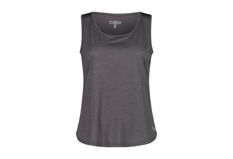 CMP Tanktop CMP Damen Tanktop WOMAN TOP 35N5596 von CMP