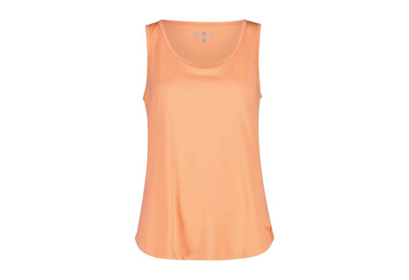 CMP Tanktop CMP Damen Tanktop WOMAN TOP 35N5596 von CMP