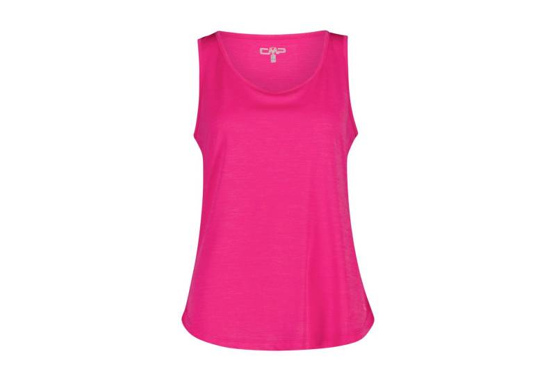 CMP Tanktop CMP Damen Tanktop WOMAN TOP 35N5596 von CMP