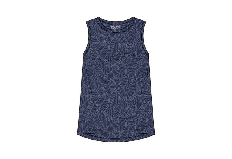 CMP Tanktop CMP Damen Tanktop Woman T-Shirt 34N6786 von CMP
