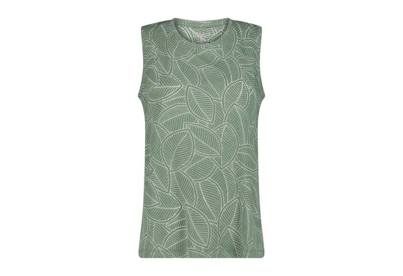 CMP Tanktop CMP Damen Tanktop Woman T-Shirt 34N6786 von CMP