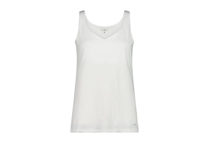 CMP Tanktop CMP Damen Top WOMAN DOUBLE TOP 31T8256 von CMP