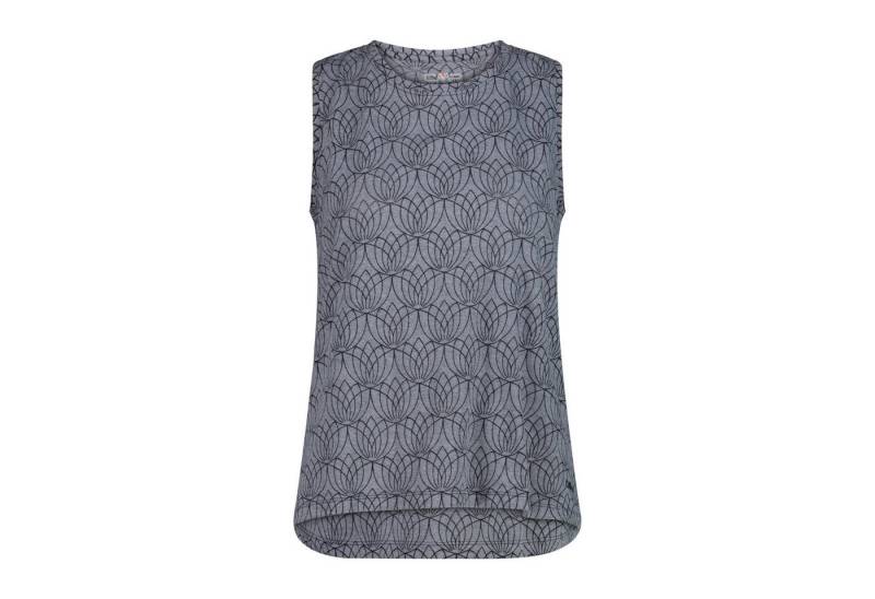CMP Tanktop CMP Damen Top WOMAN T-SHIRT 35N6126 von CMP