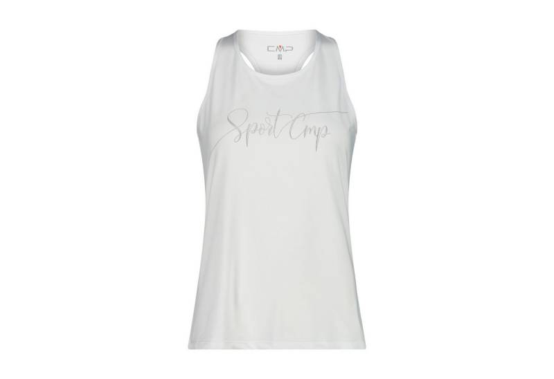 CMP Tanktop CMP Damen Top WOMAN TOP 32C8446 von CMP