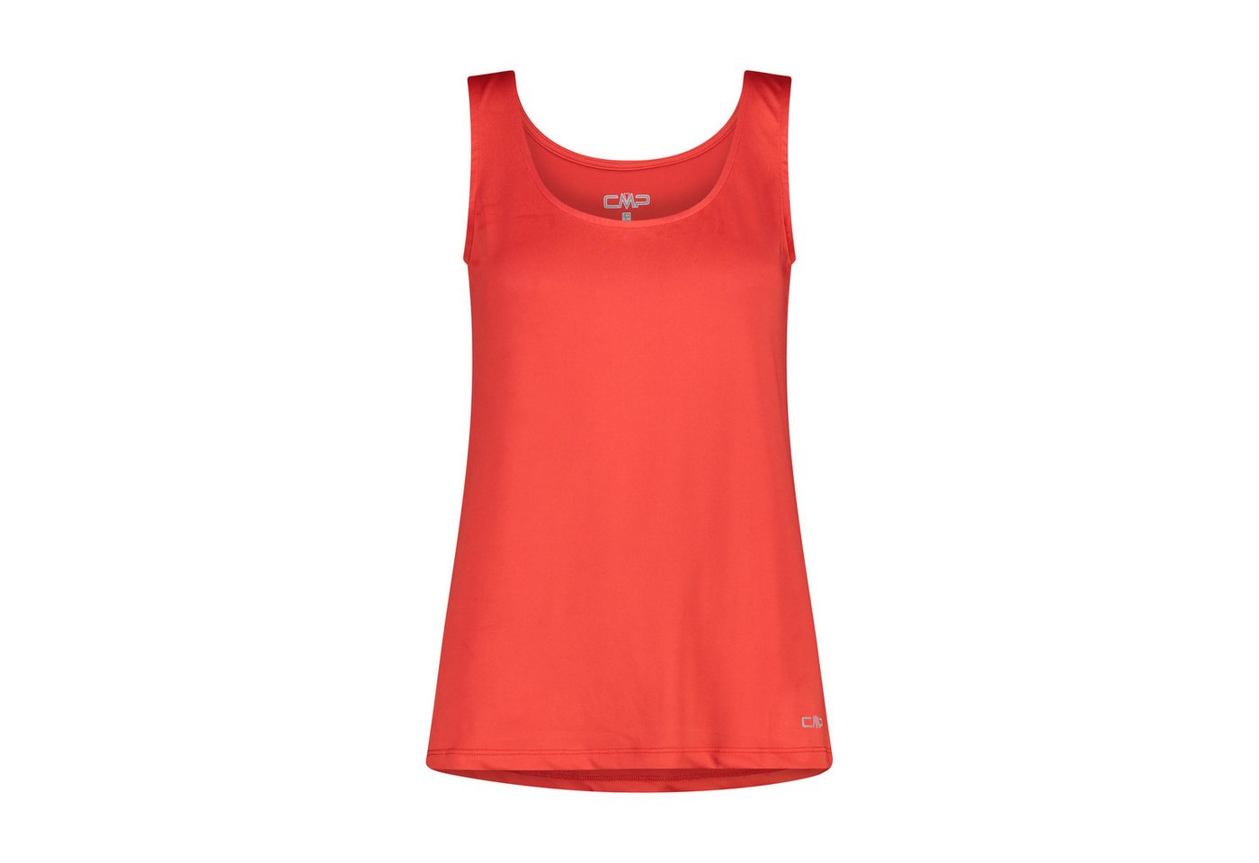 CMP Tanktop CMP Damen Top WOMAN TOP 32T7016 von CMP