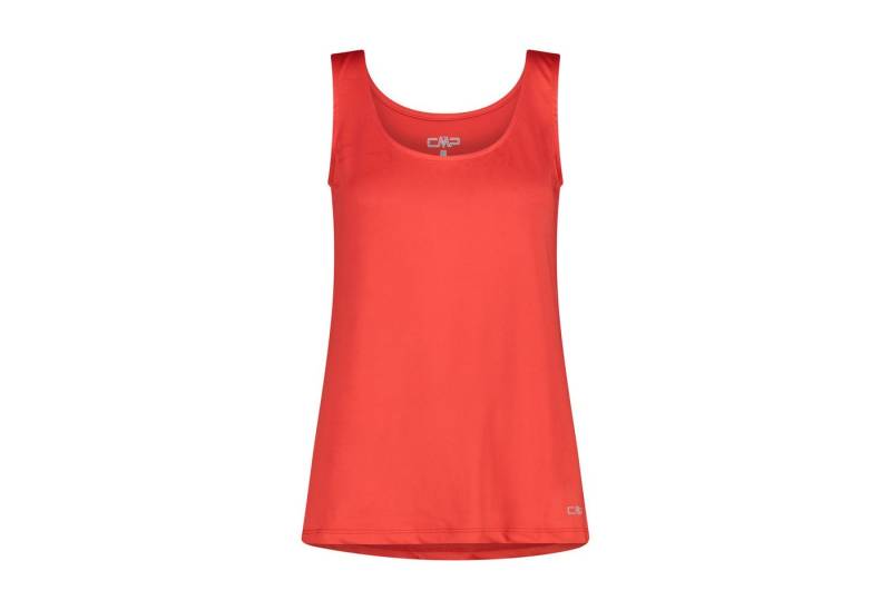 CMP Tanktop CMP Damen Top WOMAN TOP 32T7016 von CMP