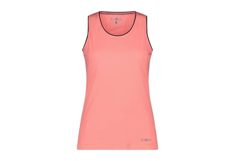 CMP Tanktop CMP Damen Top WOMAN TOP 33N6196 von CMP