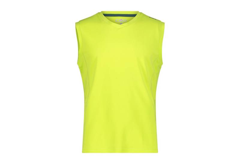 CMP Tanktop CMP Herren Tanktop Man Sleeveless T-Shirt 3T59977 von CMP