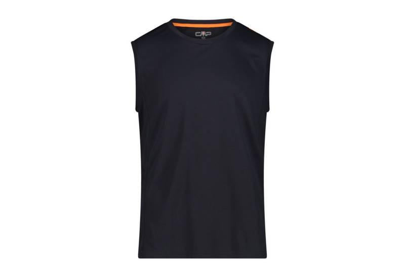 CMP Tanktop CMP Herren Tanktop Man Sleeveless T-Shirt 3T59977 von CMP