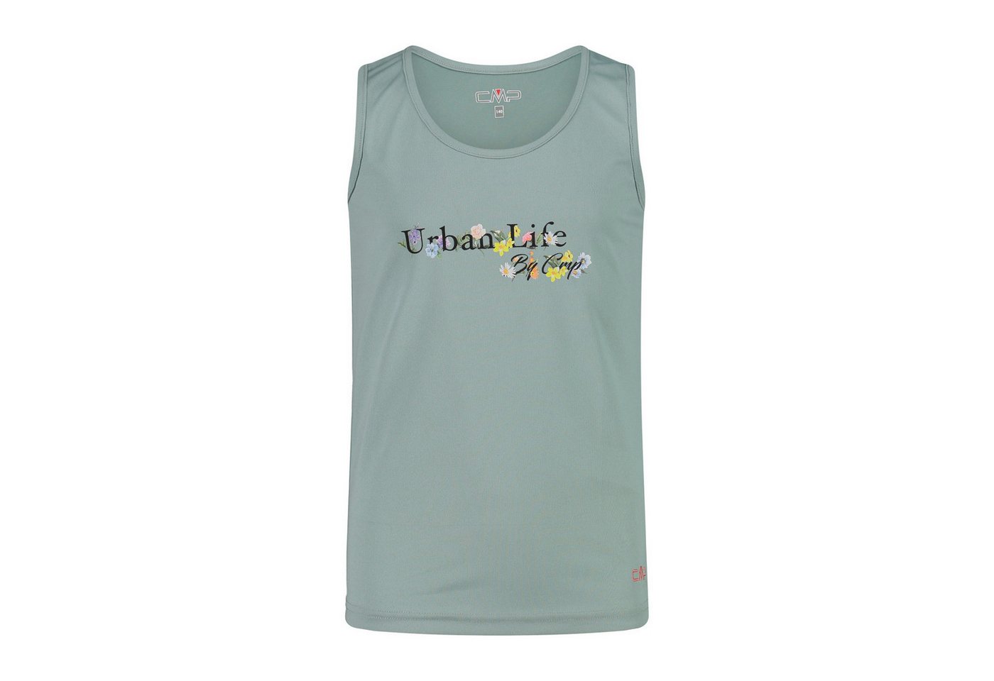 CMP Tanktop CMP Mädchen Tanktop KID G TOP 38T6375 von CMP