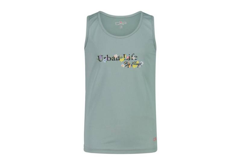 CMP Tanktop CMP Mädchen Tanktop KID G TOP 38T6375 von CMP