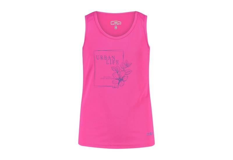 CMP Tanktop CMP Mädchen Tanktop KID G TOP 38T6375 von CMP